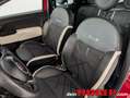 Fiat 500 500 Rot - thumbnail 10