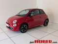 Fiat 500 500 Rot - thumbnail 1