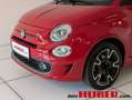Fiat 500 500 Rot - thumbnail 8