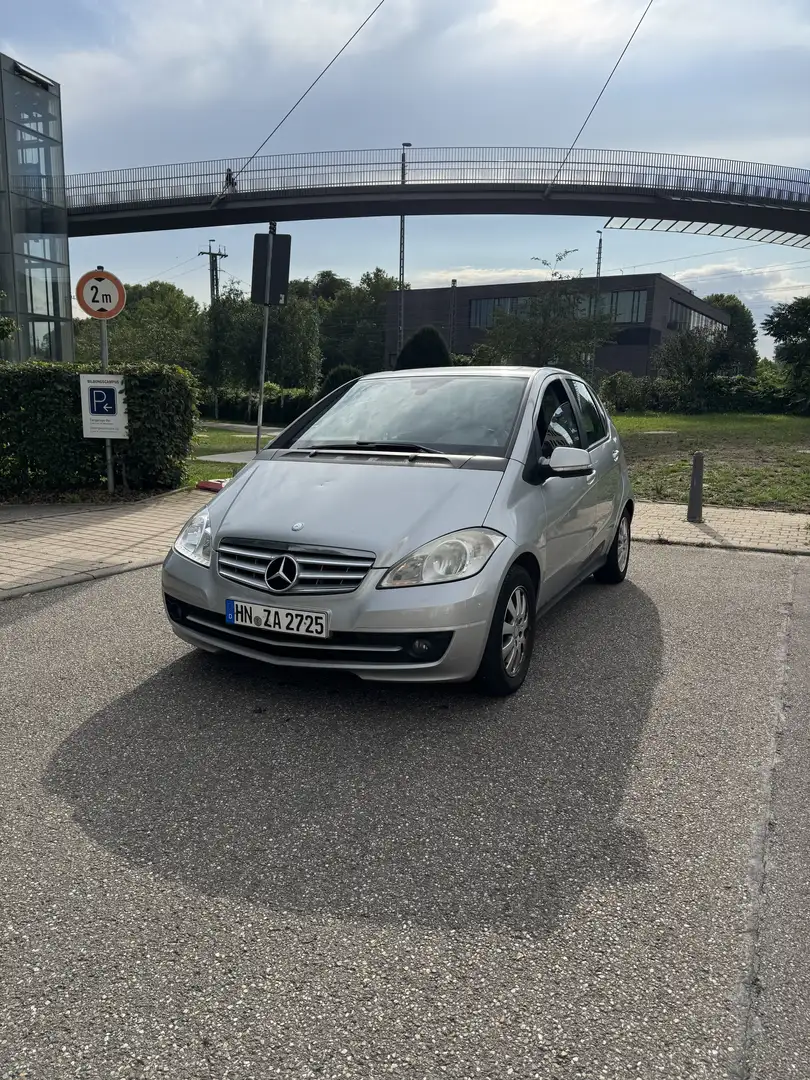 Mercedes-Benz A 150 Benzin / Flüssiggas (LPG) - 2