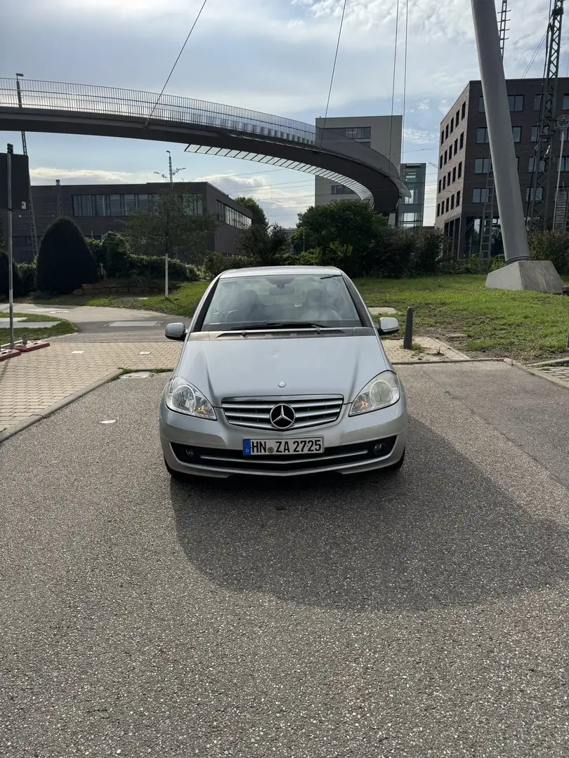 Mercedes-Benz A 150 Benzin / Flüssiggas (LPG) - 1