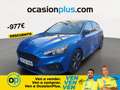 Ford Focus 1.0 Ecoboost ST Line 125 Azul - thumbnail 1