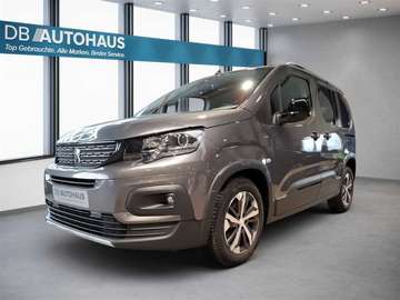 Kombi GT 1.5 BlueHDi