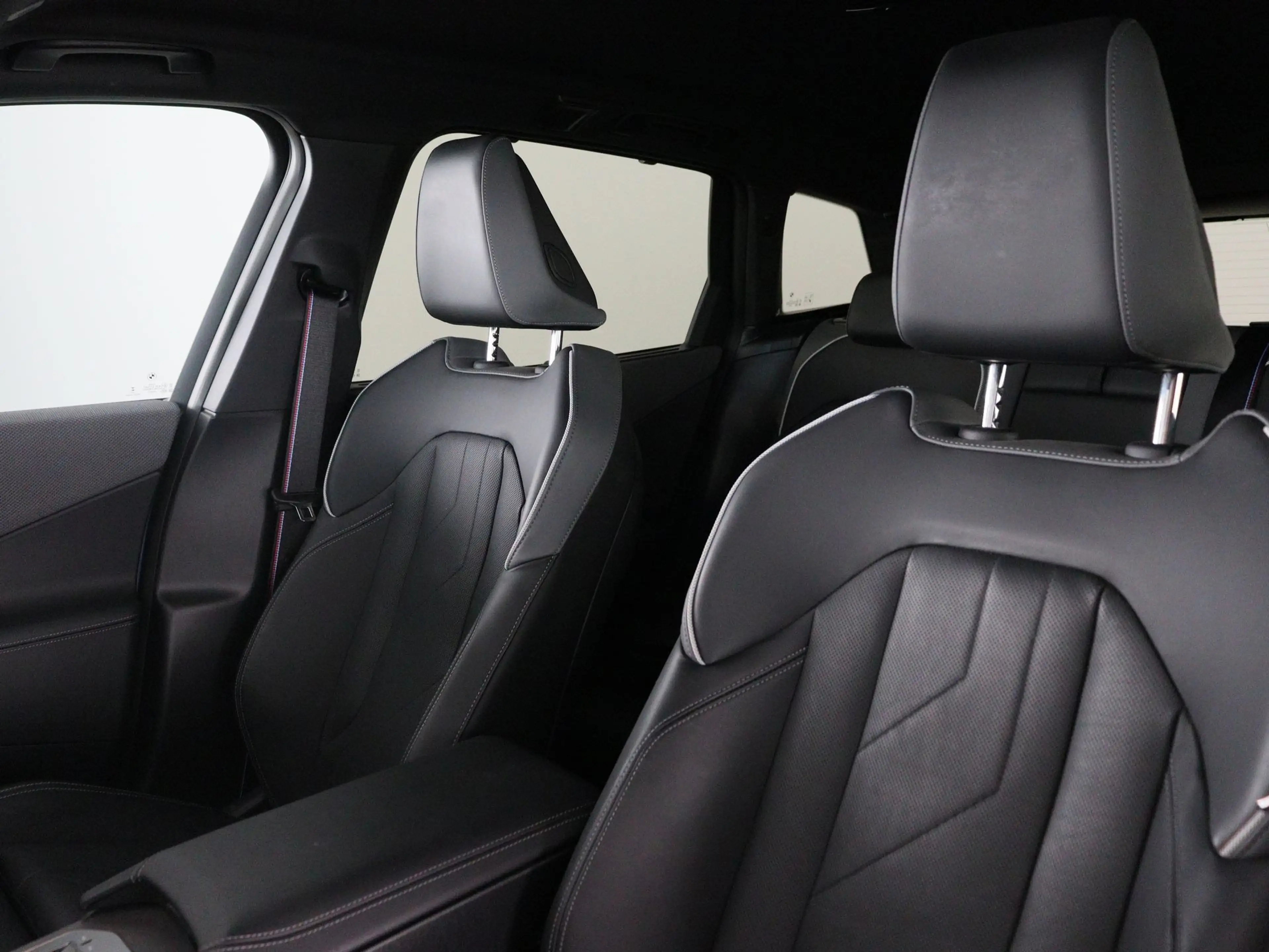 BMW X3 30e xDrive — photo 7