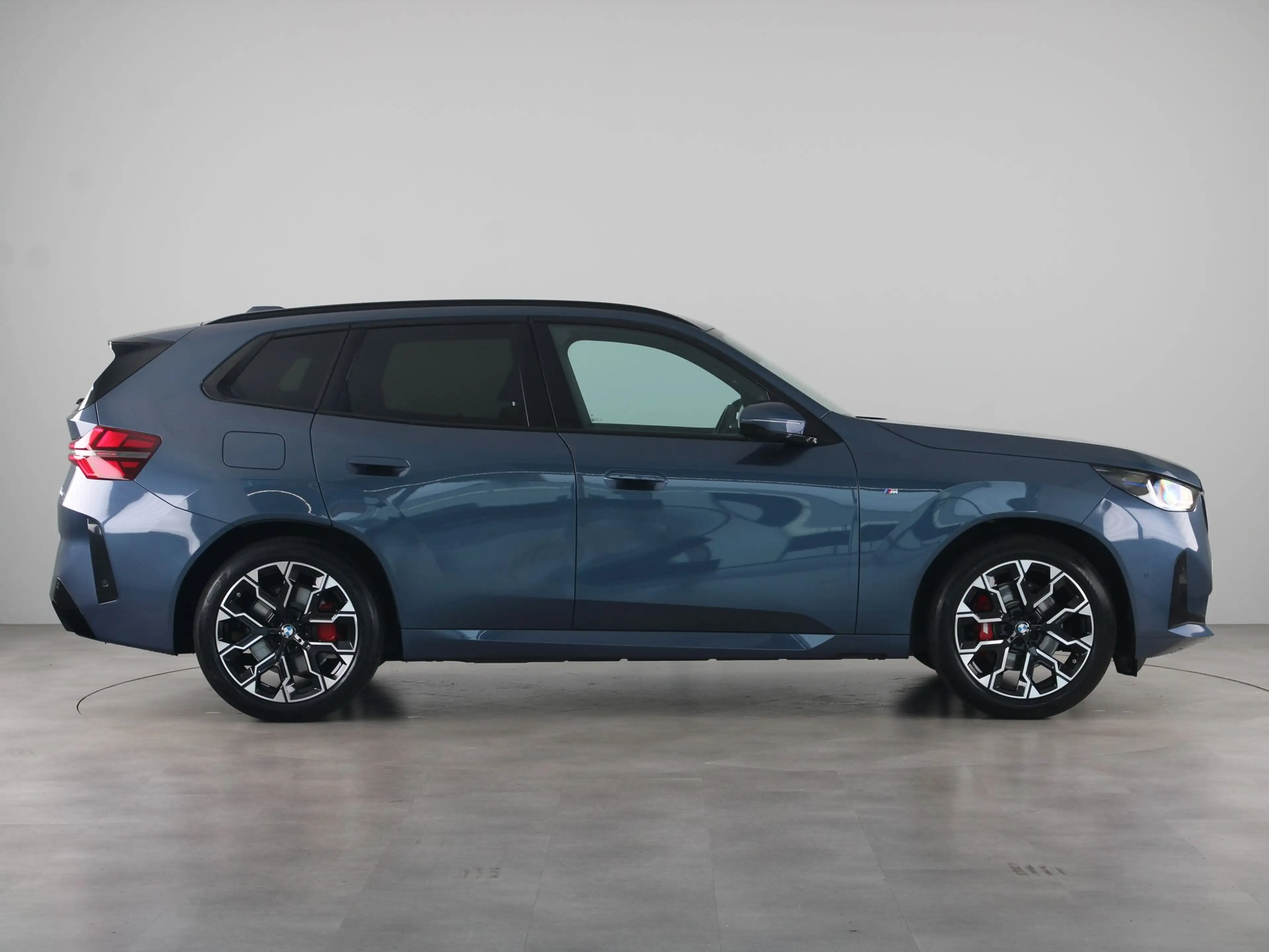 BMW X3 30e xDrive — photo 10