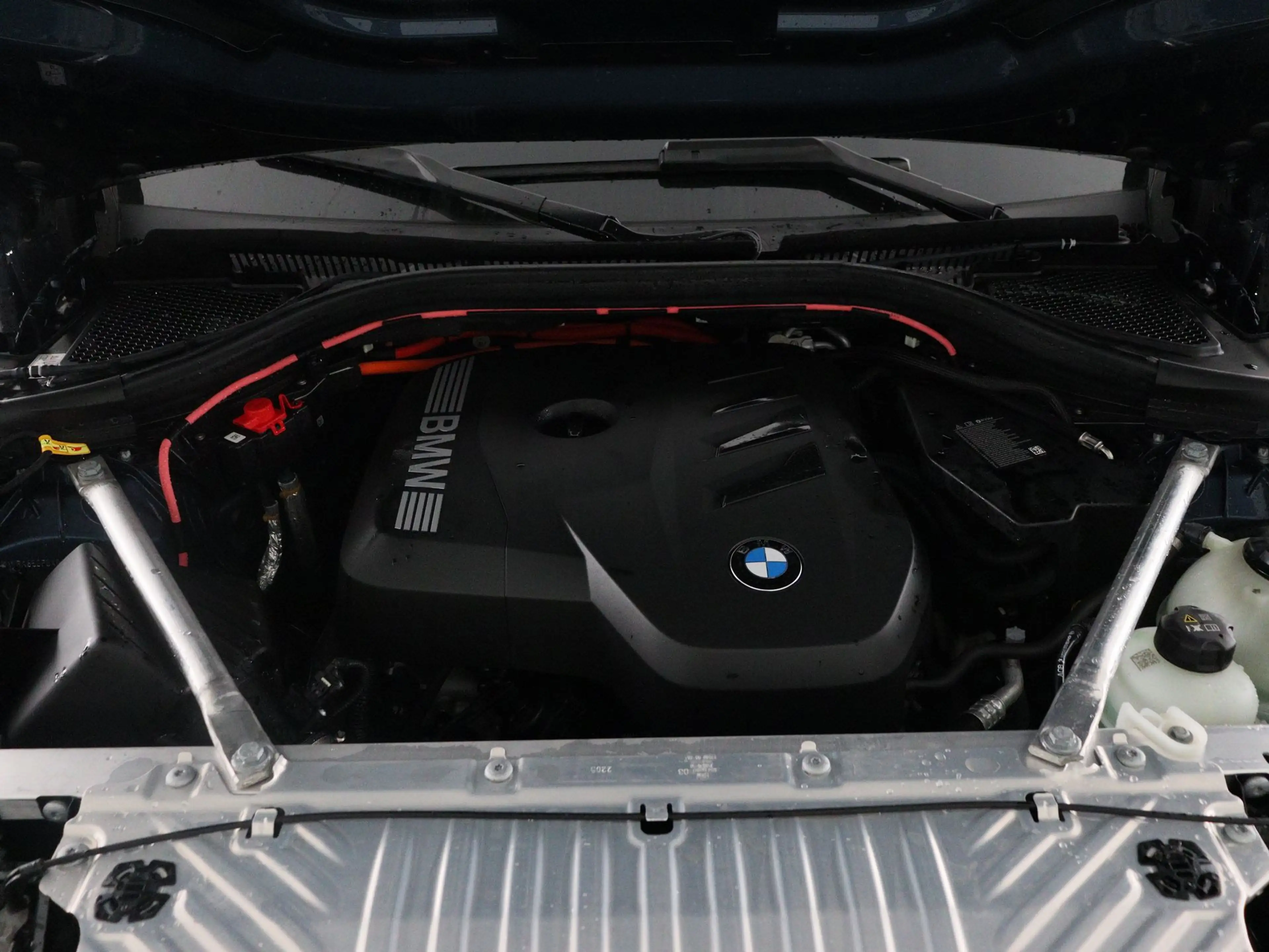 BMW X3 30e xDrive — photo 5