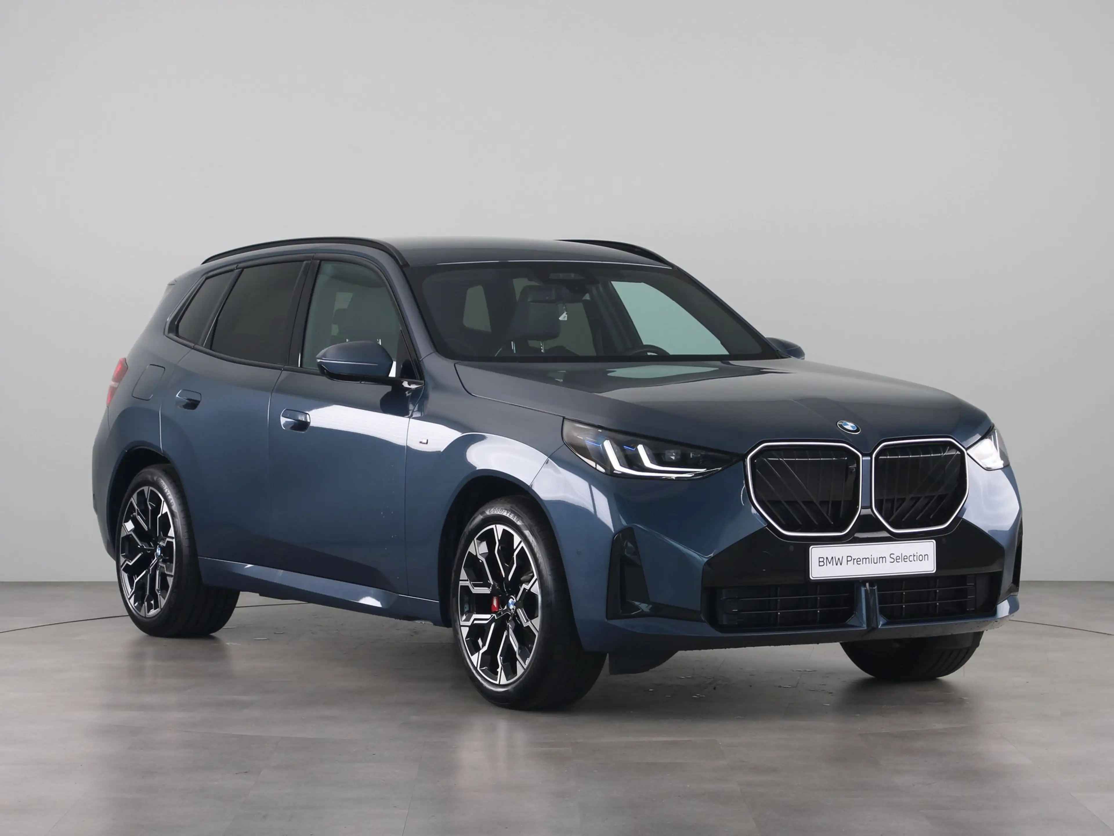 BMW X3 30e xDrive — photo 9