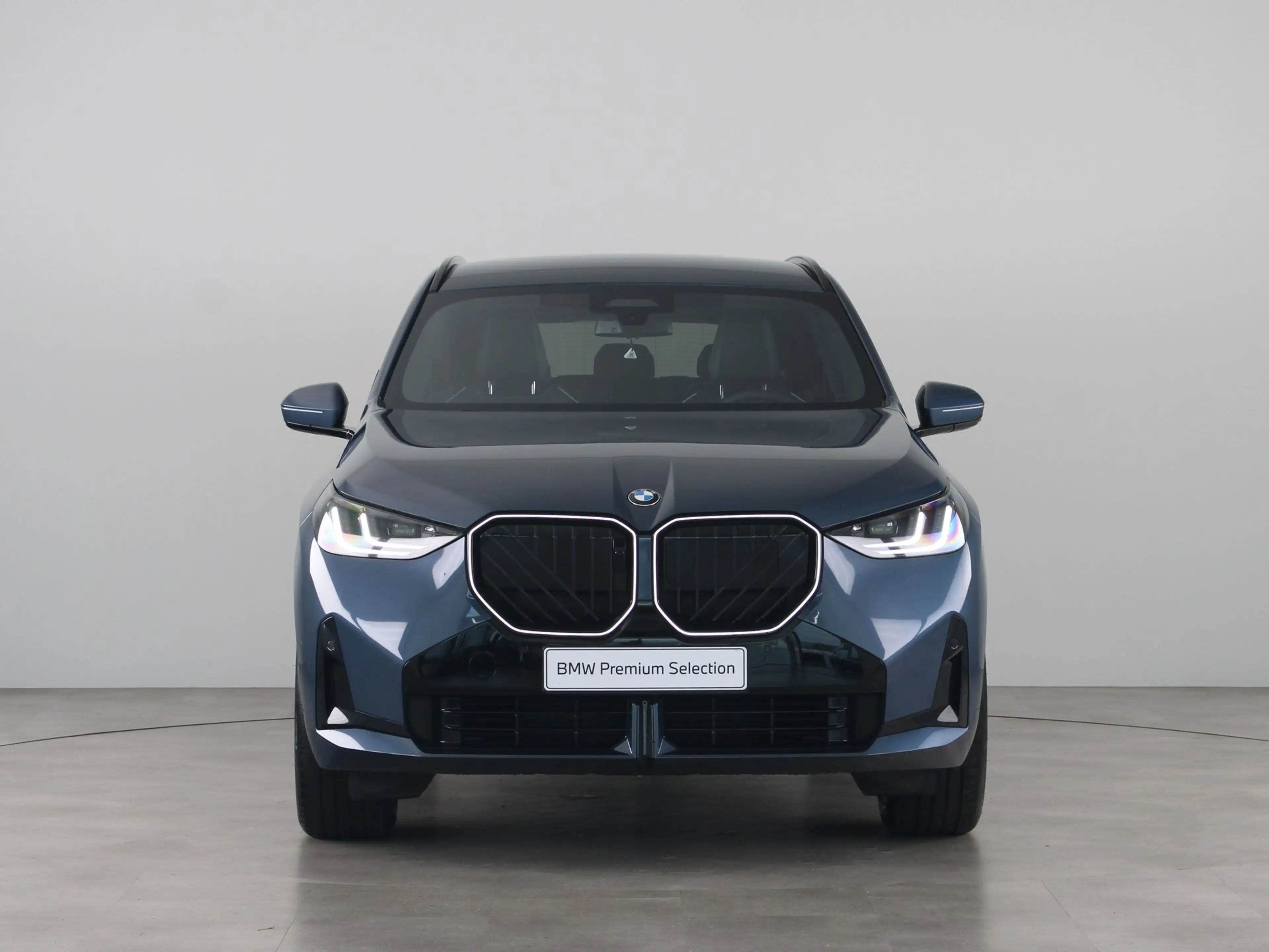 BMW X3 30e xDrive — photo 8