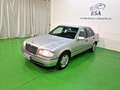 Mercedes-Benz C 180 C 180 Elegance Silber - thumbnail 8