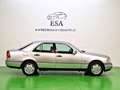 Mercedes-Benz C 180 C 180 Elegance Silber - thumbnail 3