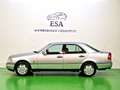 Mercedes-Benz C 180 C 180 Elegance Silber - thumbnail 5