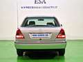 Mercedes-Benz C 180 C 180 Elegance Silber - thumbnail 42