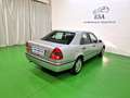 Mercedes-Benz C 180 C 180 Elegance Silber - thumbnail 11
