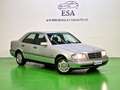 Mercedes-Benz C 180 C 180 Elegance Silber - thumbnail 1
