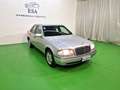 Mercedes-Benz C 180 C 180 Elegance Silber - thumbnail 6