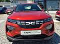 Dacia Spring Essential 45 mit Optionspaket Expression Rot - thumbnail 7