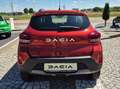 Dacia Spring Essential 45 mit Optionspaket Expression Rot - thumbnail 4