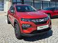 Dacia Spring Essential 45 mit Optionspaket Expression Rot - thumbnail 1