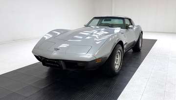 25th Anniversary Coupe