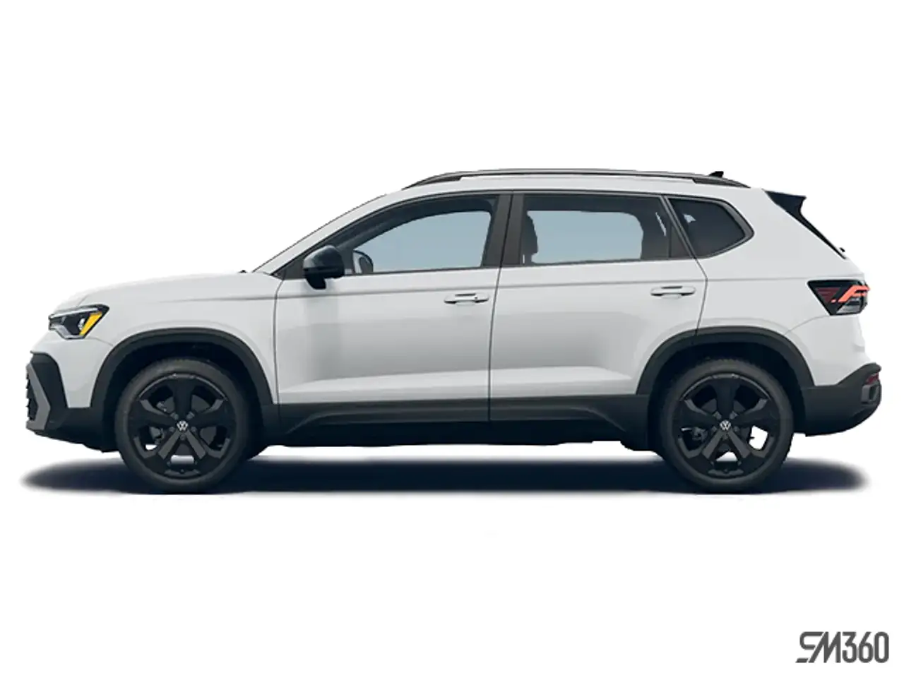 Volkswagen Taos снимка Volkswagen Taos