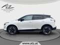 Nissan Qashqai N-CONNECTA+ 1,5 VC-T e-Power 190 Weiß - thumbnail 3