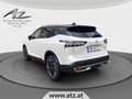 Nissan Qashqai N-CONNECTA+ 1,5 VC-T e-Power 190 Weiß - thumbnail 4