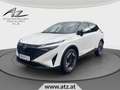 Nissan Qashqai N-CONNECTA+ 1,5 VC-T e-Power 190 Weiß - thumbnail 1