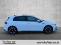 Volkswagen Golf R R-Line mHEV TSI DSG Weiß - thumbnail 4