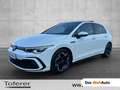 Volkswagen Golf R R-Line mHEV TSI DSG Weiß - thumbnail 1