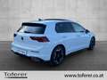 Volkswagen Golf R R-Line mHEV TSI DSG Weiß - thumbnail 5