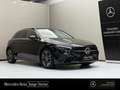Mercedes-Benz A 180 d Kompaktlimousine W-Paket KAM SpurW  SpurH Schwarz - thumbnail 1
