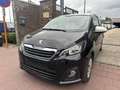 Peugeot 108 1.0 I MET 38DKM HANDELAARS & EXPORT Blau - thumbnail 1