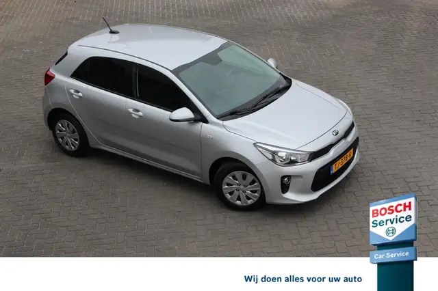 Kia Rio 1.0 TGDI ComfortPlusLine Navigator100pk