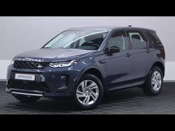 D165 S AWD Auto