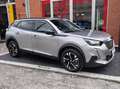 Peugeot 2008 2008 II 2020 1.5 bluehdi Allure s Gris - thumbnail 3