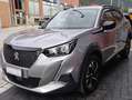 Peugeot 2008 2008 II 2020 1.5 bluehdi Allure s Gris - thumbnail 2