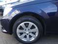 Mercedes-Benz C 200 CDI T BlueEfficency Klimaautomatik Sitzheizung Nav Blau - thumbnail 6