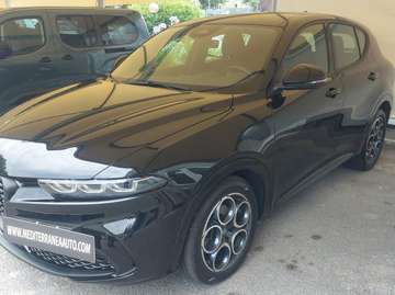 Tonale 1.6 Sprint 130cv tct6