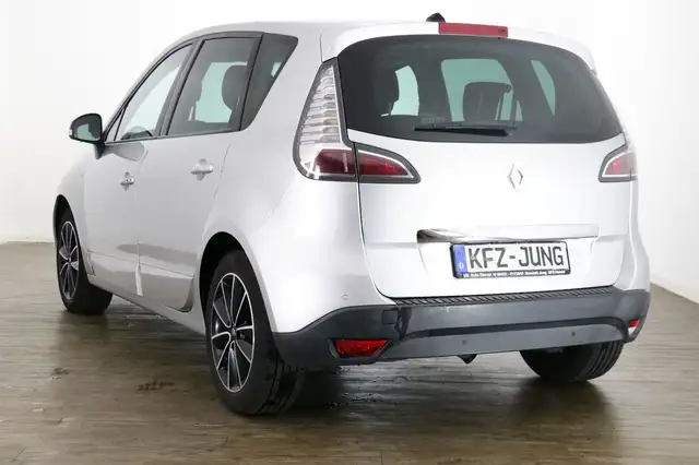 Renault Scenic view 7