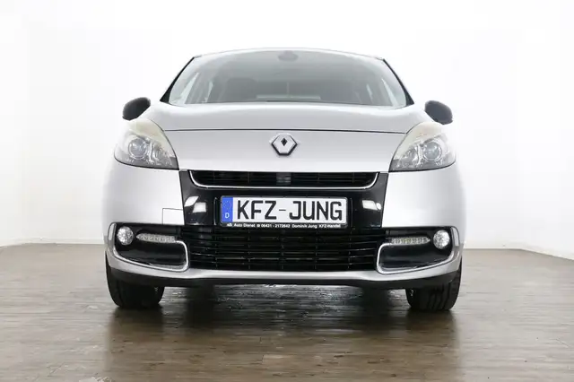 Renault Scenic view 6