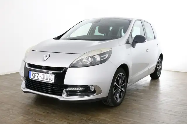 Renault Scenic view 4
