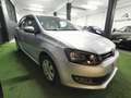 Volkswagen Polo Polo V 5p 1.2 tdi Comfortline EURO 5 Argent - thumbnail 4