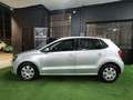 Volkswagen Polo Polo V 5p 1.2 tdi Comfortline EURO 5 Argent - thumbnail 2