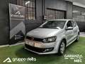 Volkswagen Polo Polo V 5p 1.2 tdi Comfortline EURO 5 Silber - thumbnail 1