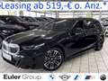 BMW 520 d Tour. M Sport AHK Pano Standhzg H/K PAProf Trave Schwarz - thumbnail 1