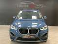 BMW X1 X1 F48 2019 xdrive18d Business Advantage auto Bleu - thumbnail 4