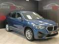 BMW X1 X1 F48 2019 xdrive18d Business Advantage auto Bleu - thumbnail 5