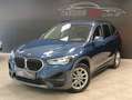 BMW X1 X1 F48 2019 xdrive18d Business Advantage auto Bleu - thumbnail 1