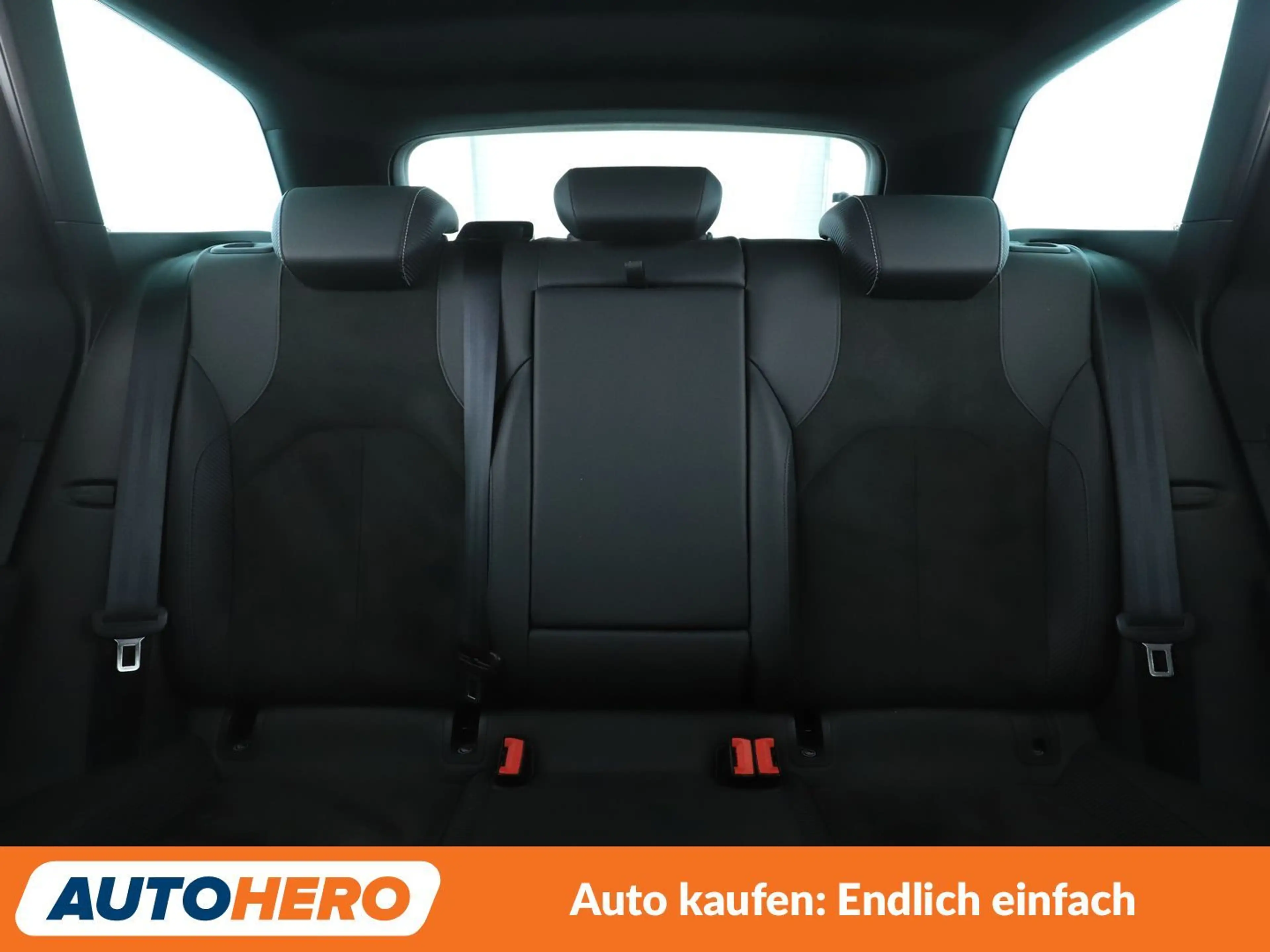 SEAT Leon 2.0 TSI Cupra 300 4Drive Aut.*NAVI*LED*ACC* — photo 15