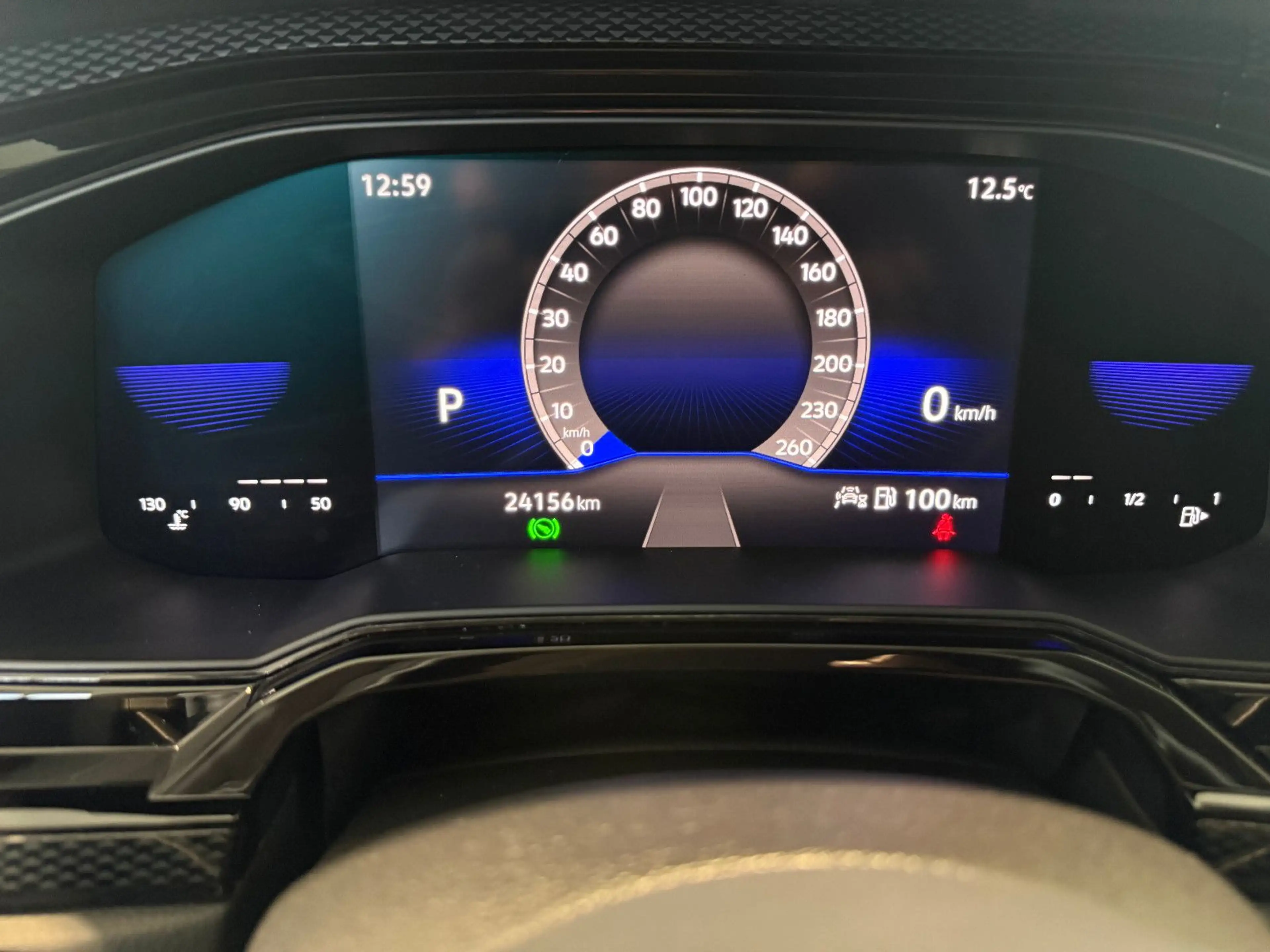 Volkswagen Polo VI Life 1.0 TSI DSG AID/LED/PDC/LANE/FRONT — photo 15
